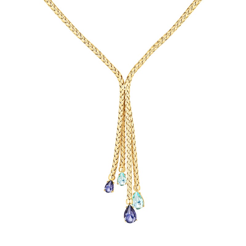 Italian Bellissimo Necklace